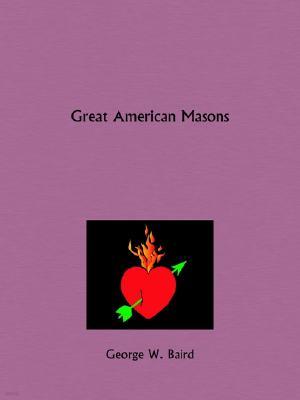 Great American Masons