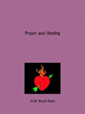 Prayer and Healing