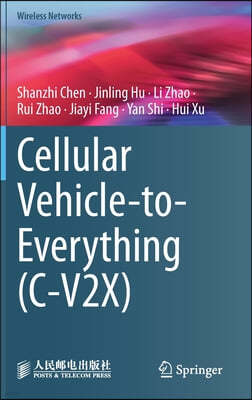 Cellular Vehicle-To-Everything (C-V2x)