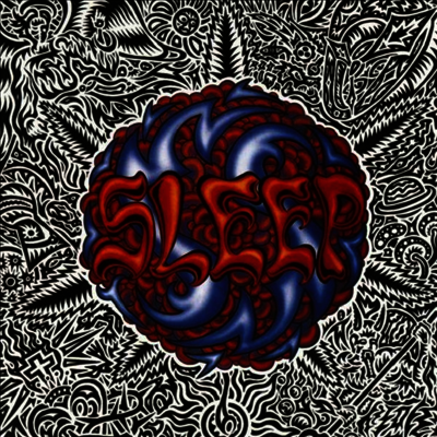 Sleep — Sleep's Holy Mountain 앨범 커버