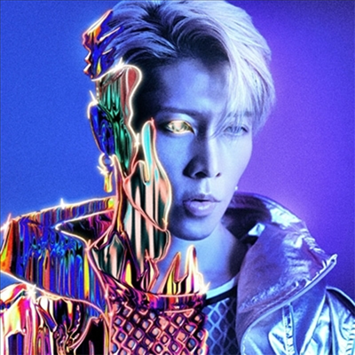 Miyavi (̾ߺ) - Miyaviverse -Anima- (CD)