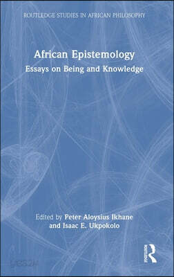African Epistemology