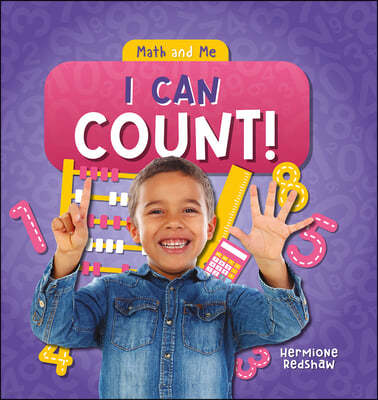 I Can Count!