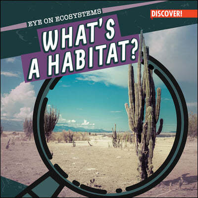 What's a Habitat?