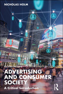 Advertising and Consumer Society