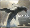 The Art of Avatar the Way of Water