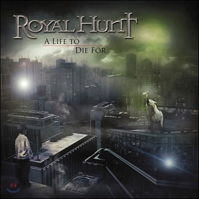 Royal Hunt - A Life To Die For (Deluxe Edition)
