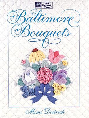 Baltimore Bouquets Print on Demand Edition