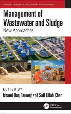 Management of Wastewater and Sludge