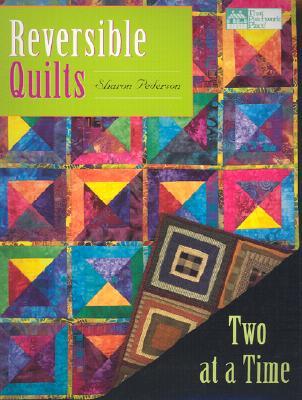 Reversible Quilts