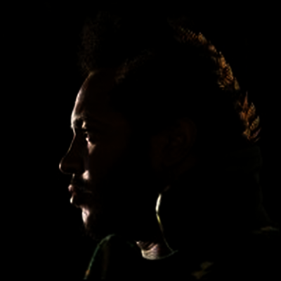 Thundercat — Apocalypse 앨범 커버