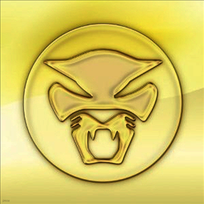 Thundercat — Golden Age Of Apocalypse 앨범 커버