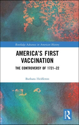 Americas First Vaccination