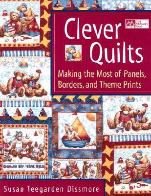 Clever Quilts "print on Demand Edition"