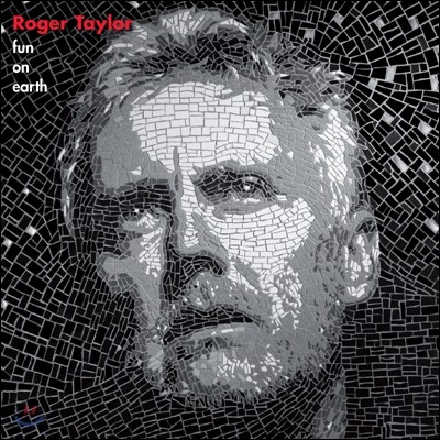 Roger Taylor - Fun On Earth