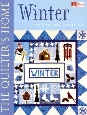 The Quilter's Home: Winter