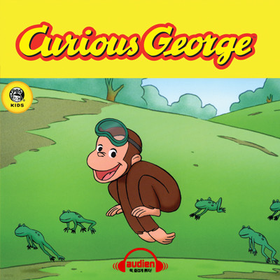 Curious George 1