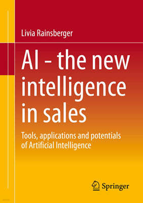 AI - The New Intelligence in Sales