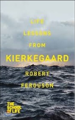 The Life lessons from Kierkegaard