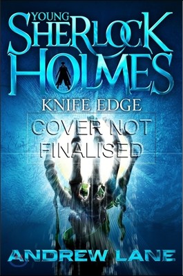 Young Sherlock Holmes 6: Knife Edge