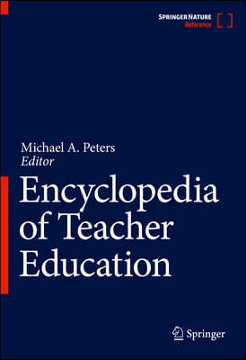 Encyclopedia of Teacher Edu.