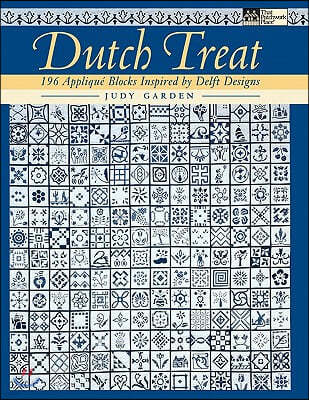 Dutch Treat "print on Demand Edition"