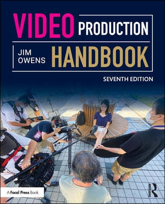 Video Production Handbook