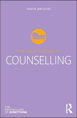 Psychology of Counselling