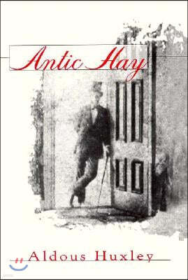 Antic Hay