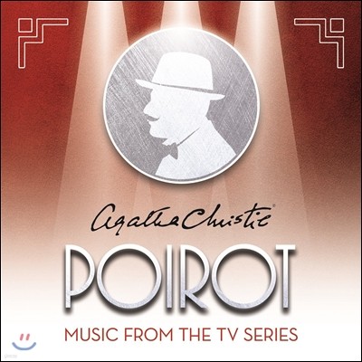 Poirot (  ư ũƼ: Ž ͷ) OST (Music From The TV Series)