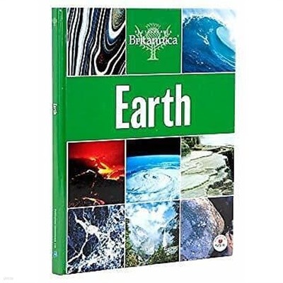 Encyclopaedia Britannica Interactive Science Book: Earth