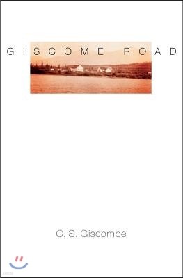 Giscome Road