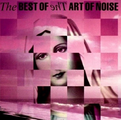 아트 오브 노이즈 (Art Of Noise) - The Best Of The Art Of Noise