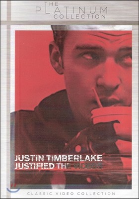 Justin Timberlake - Justified: The Videos