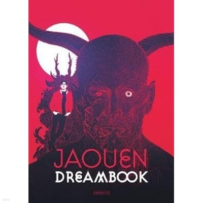 [9791096315260]Dreambook : Jaouen Salaun