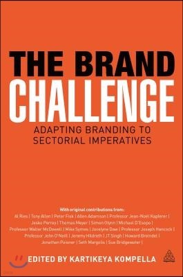 The Brand Challenge