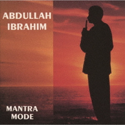 Abdullah Ibrahim (Dollar Brand) - Mantra Mode (Remastered)(Ltd)(Ϻ)(CD)