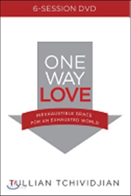 One Way Love
