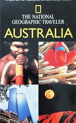 The National Geographic Traveler: Australia