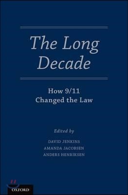 The Long Decade