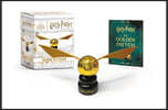 Harry Potter Golden Snitch Kit (Revised and Upgraded)