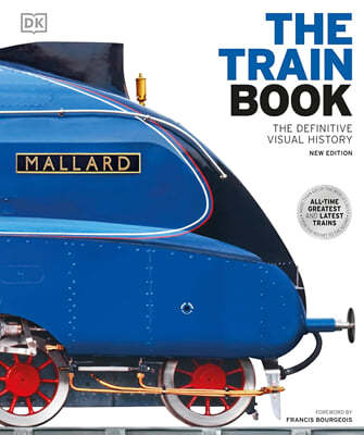 The Train Book