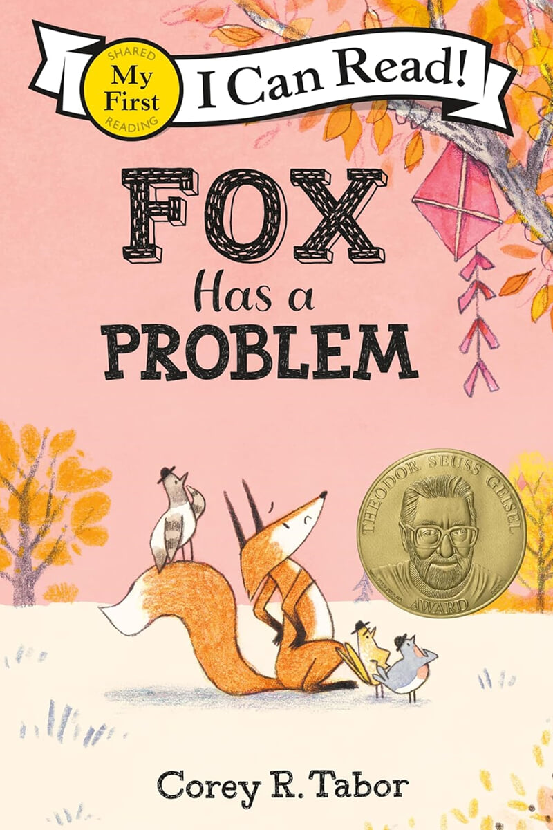 [I Can Read] My First : Fox Has a Problem