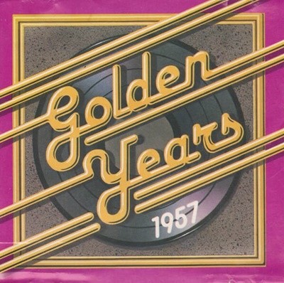 V.A. - Golden Years 1957 (수입)