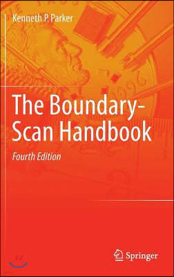 The Boundary-Scan Handbook