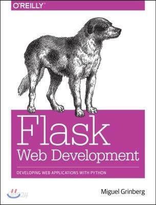 Flask Web Development