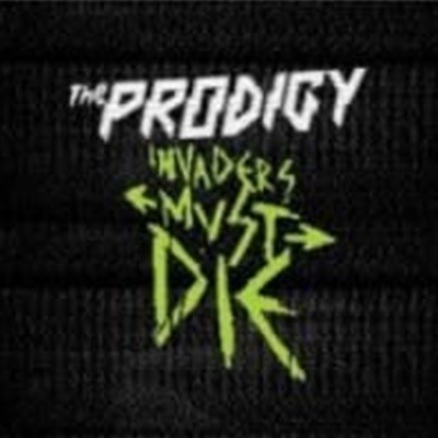 Prodigy / Invaders Must Die (2CD & DVD Special Edition/수입)