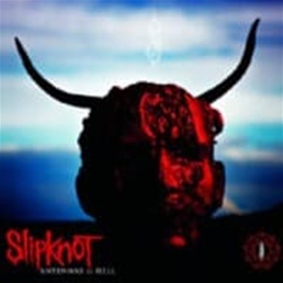 Slipknot / Antennas To Hell (2CD+DVD Deluxe Edition/Digipack/수입)