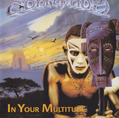 컨셉션 (Conception) -  In Your Multitude