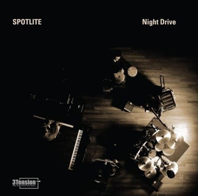 ƮƮ(Spotlite) -  Night Drive